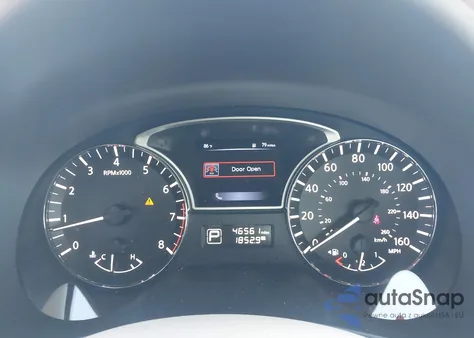 2015 Nissan Altima 2.5/S/Sv/Sl from USA, damaged, VIN 1N4AL3AP1FC117026